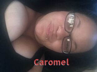 Caromel