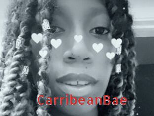 CarribeanBae