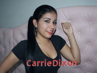 CarrieDixon