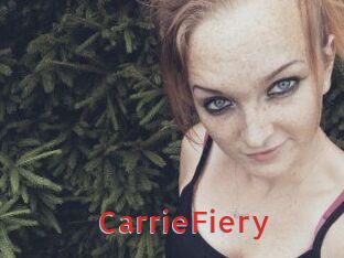 CarrieFiery