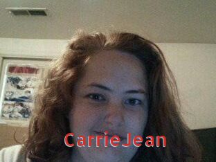 CarrieJean