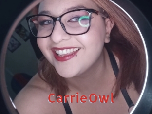 CarrieOwl