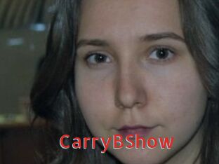 CarryBShow