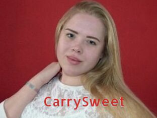 CarrySweet