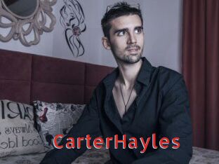 CarterHayles