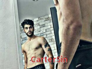 CarterSin