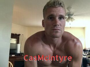 CasMcIntyre Archive DVD NET