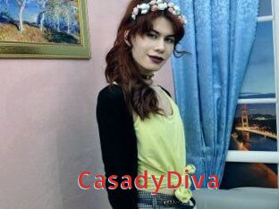 CasadyDiva