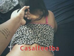 Casalfeetba