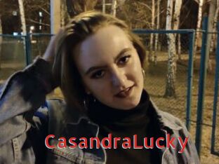 CasandraLucky