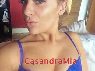 CasandraMia