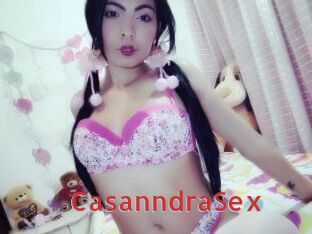 CasanndraSex