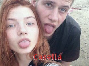 Casella