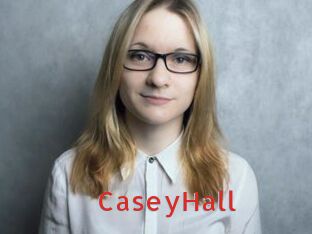 CaseyHall