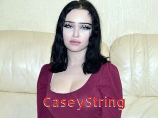 CaseyString