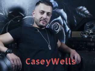 CaseyWells