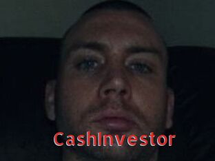 CashInvestor