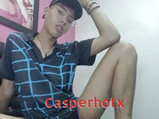 Casperhotx