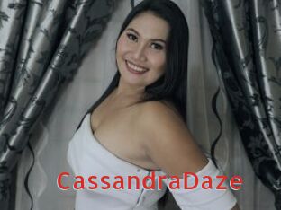 CassandraDaze