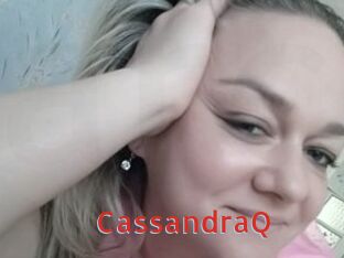 CassandraQ