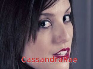 CassandraRae