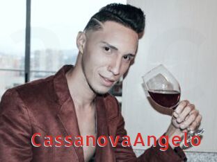 CassanovaAngelo