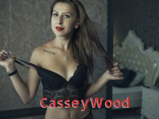 CasseyWood