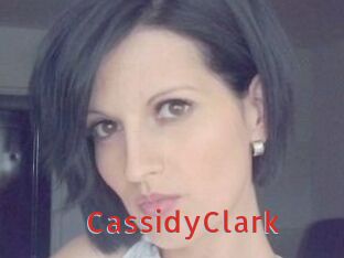 CassidyClark