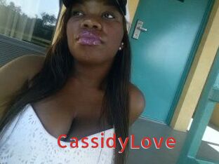 Cassidy_Love