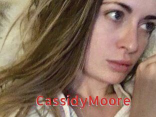 CassidyMoore