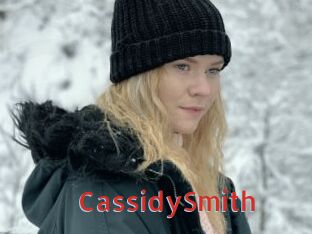 CassidySmith