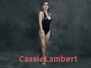 CassieLambert