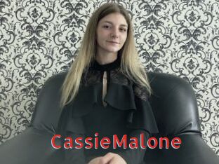 CassieMalone