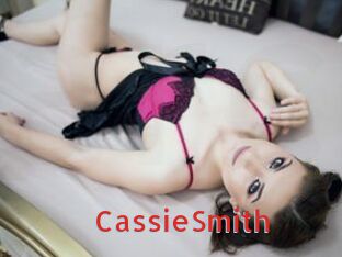 CassieSmith