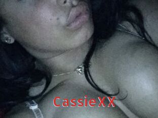 CassieXX