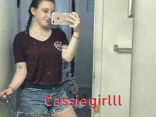 Cassiegirlll