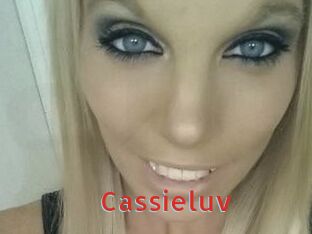 Cassieluv