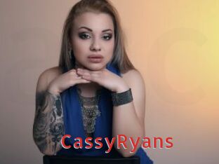 CassyRyans