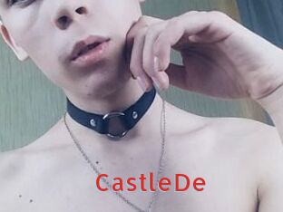 CastleDe