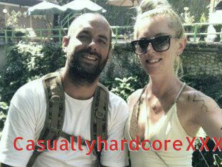 CasuallyhardcoreXXX