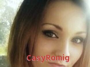 CasyRomig