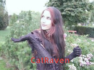 CatRaven