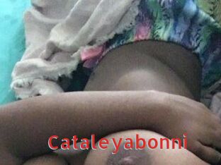 Cataleyabonni