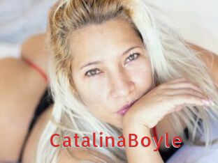 CatalinaBoyle