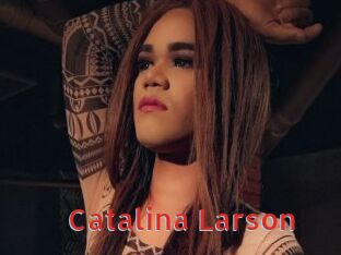 Catalina_Larson