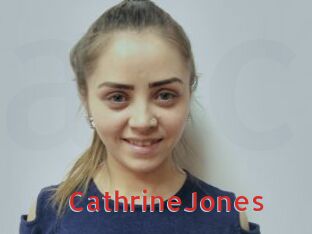 CathrineJones