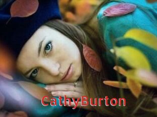 CathyBurton