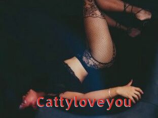 Cattyloveyou