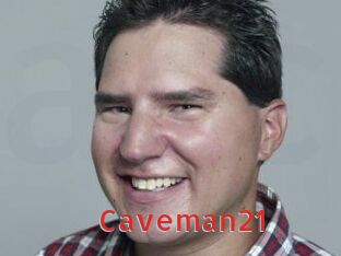 Caveman21