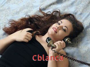 Cblanca